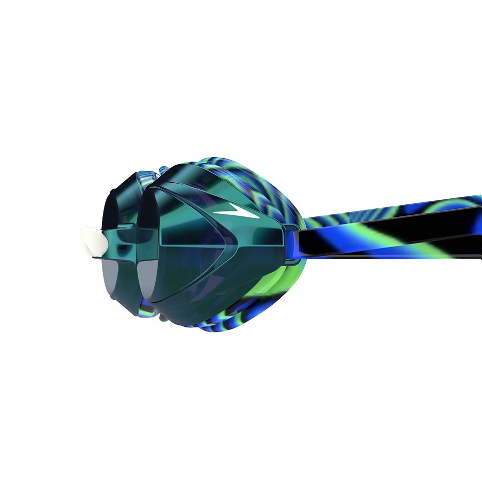Unisex Vanquisher 2.0 Mirrored LTD  Blue/Green