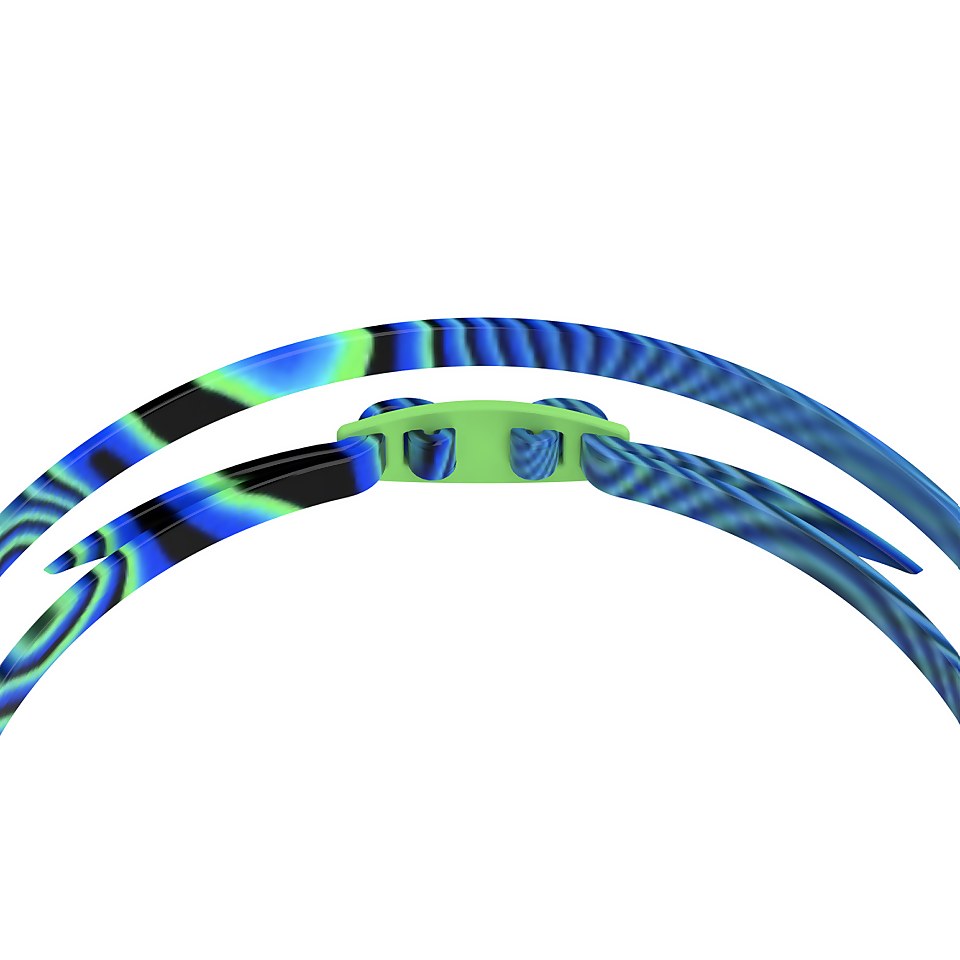 Unisex Vanquisher 2.0 Mirrored LTD  Blue/Green