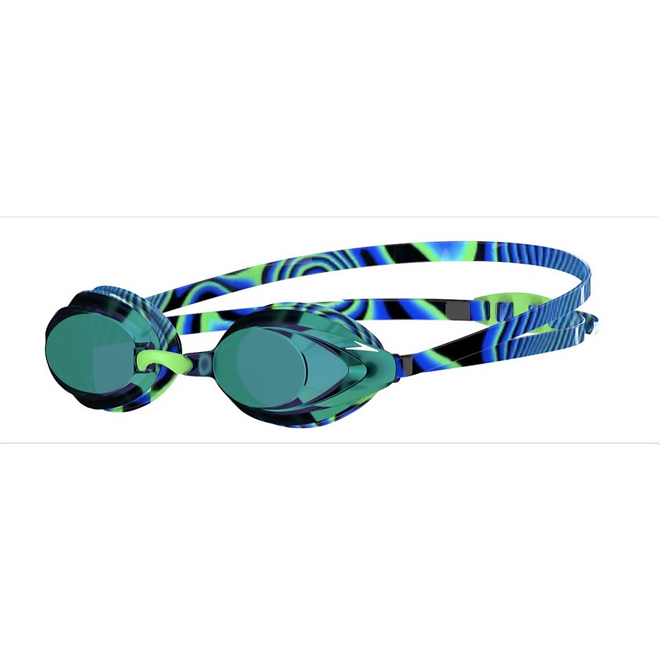 Unisex Vanquisher 2.0 Mirrored LTD  Blue/Green