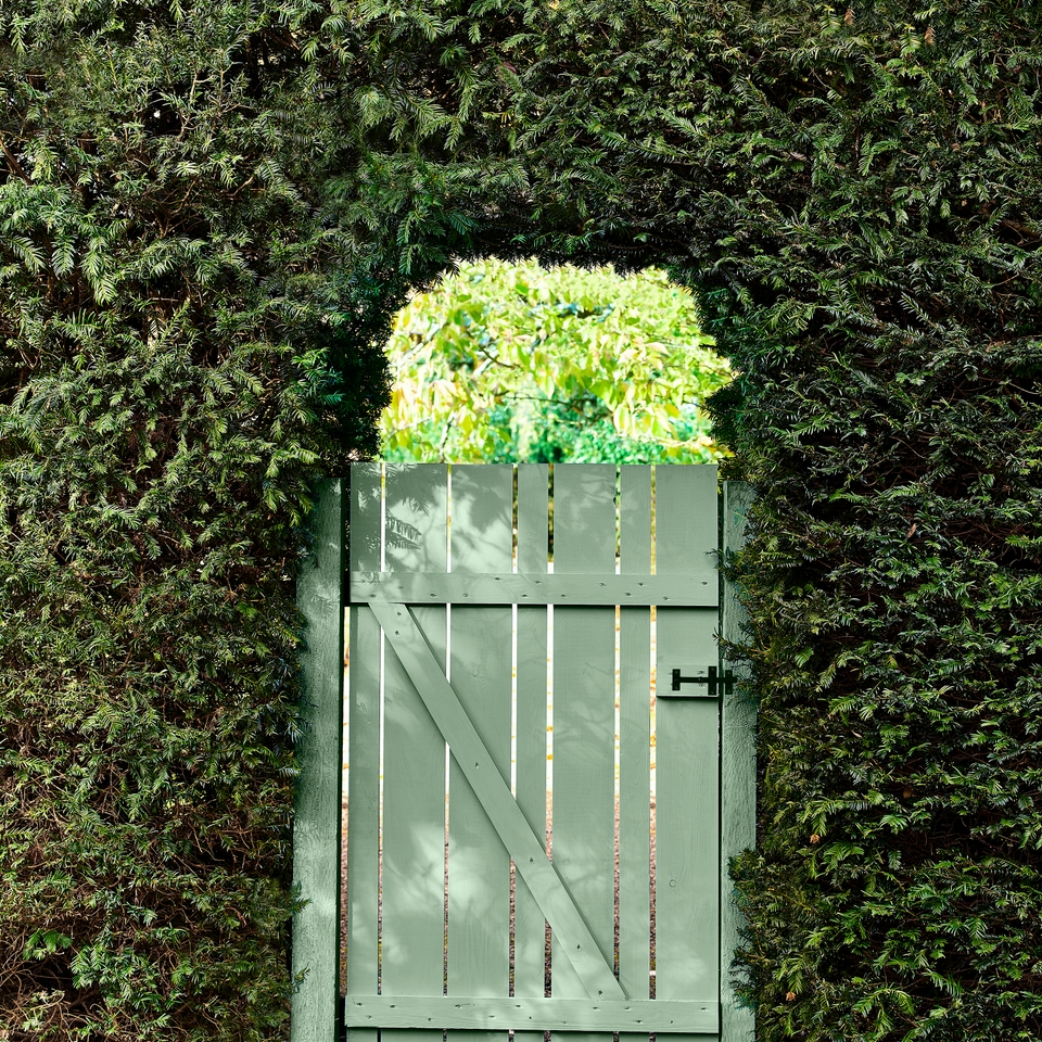 Cuprinol Ducksback Shed & Fence Paint Delicate Pine 5L Homebase