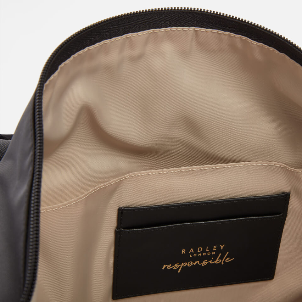 Radley 24/7 Medium Ziptop Travel Bag
