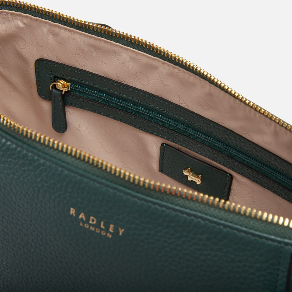 Buy Radley London Wood Street 2.0 Tote Bag from Next USA