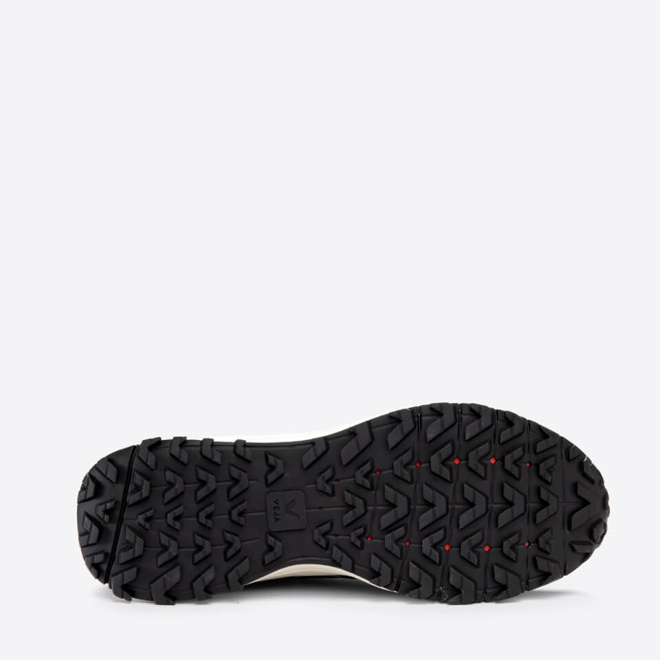 Veja Fitz Roy Logo-Appliquéd Trek Shell Trainers