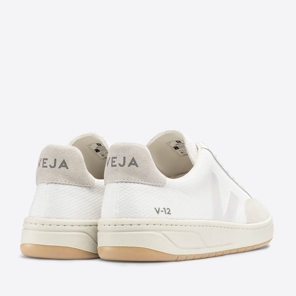 Veja Women’s V-12 B-Mesh Trainers
