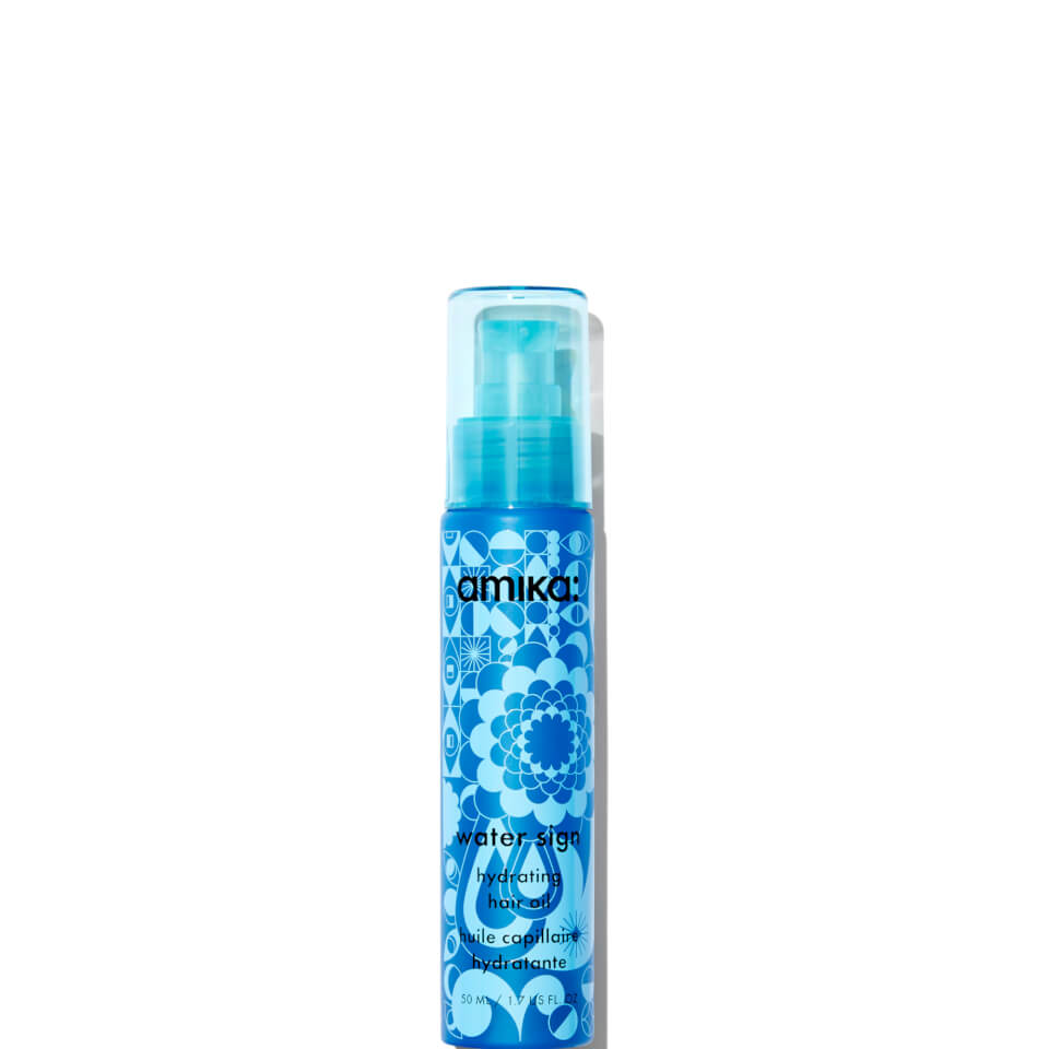 Amika Water Sign Hydrating Hair Oil