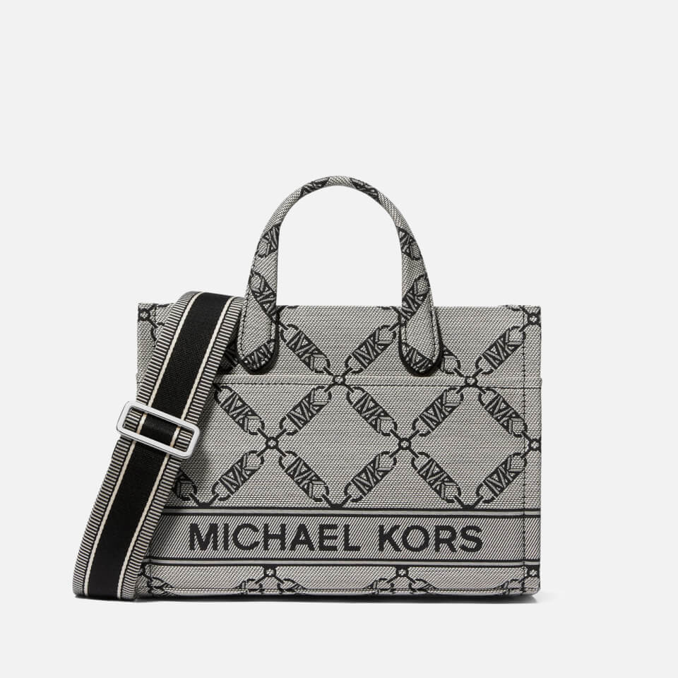 MICHAEL Michael Kors Gigi Small Jacquard Bag