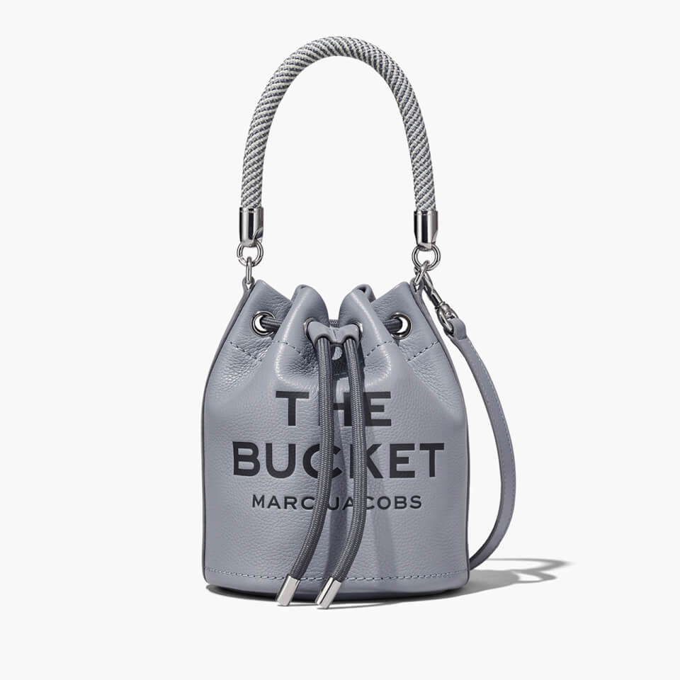 Marc Jacobs The Leather Bucket Bag