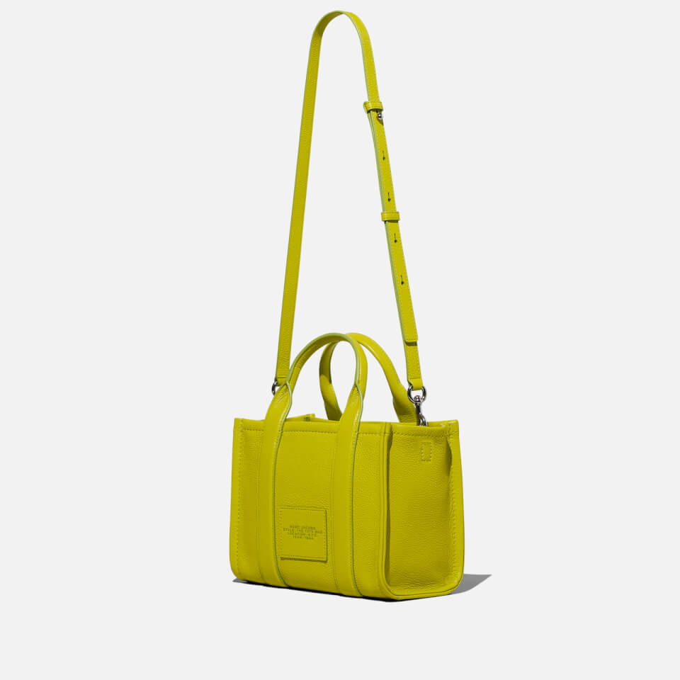 Marc Jacobs The Mini Leather Tote Bag