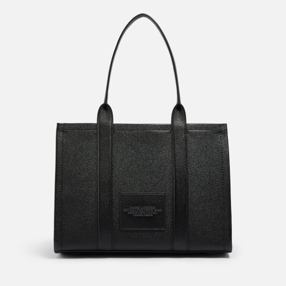 Marc Jacobs The Work Leather Tote Bag