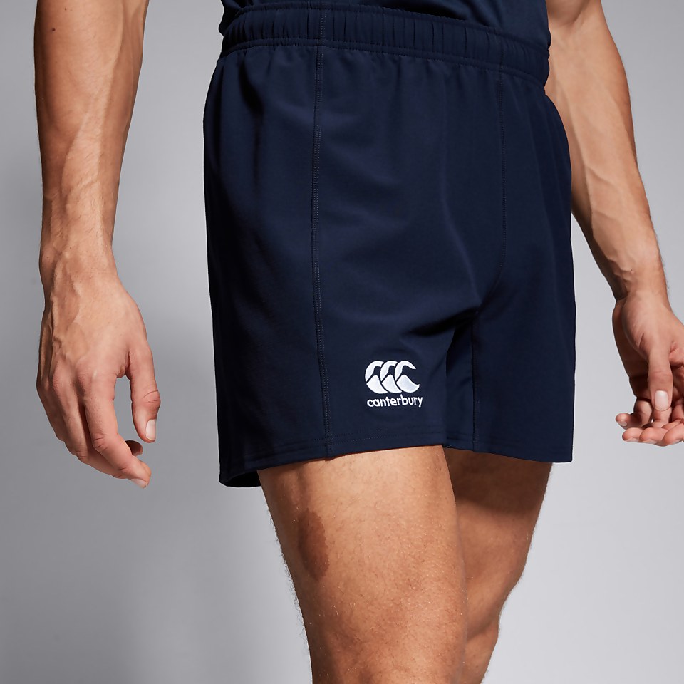 MENS YOKOHAMA SHORTS NAVY