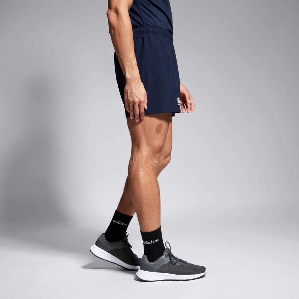 CANTERBURY YOKOHAMA SHORT AM NAVY