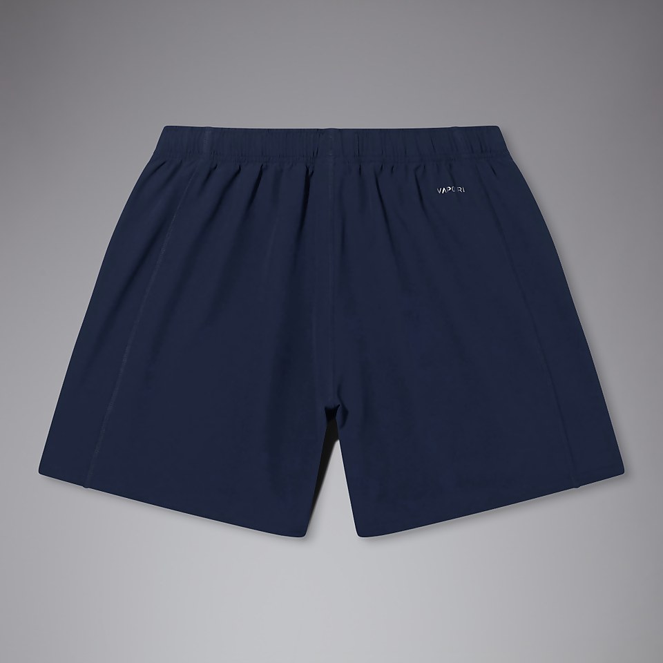 MENS YOKOHAMA SHORTS NAVY