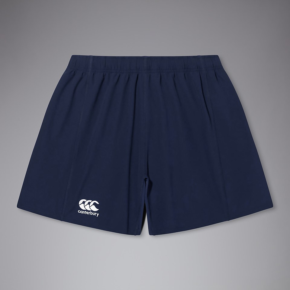 MENS YOKOHAMA SHORTS NAVY
