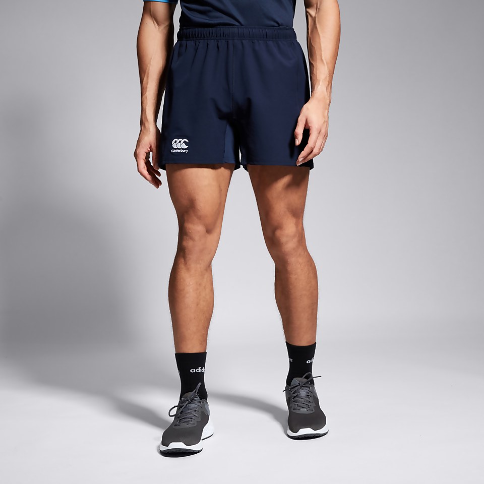 MENS YOKOHAMA SHORTS NAVY