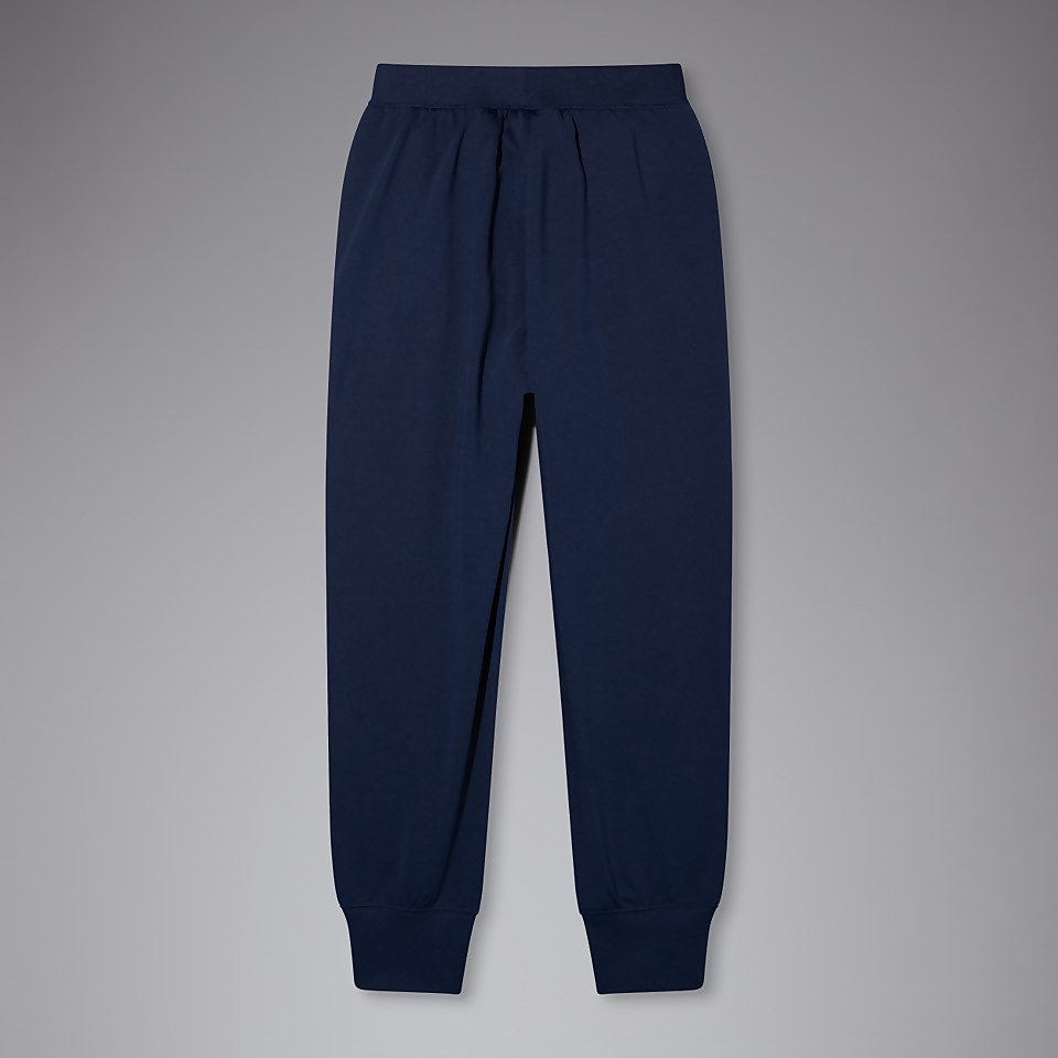 MENS LIGHTWEIGHT TAPERED PANT NAVY