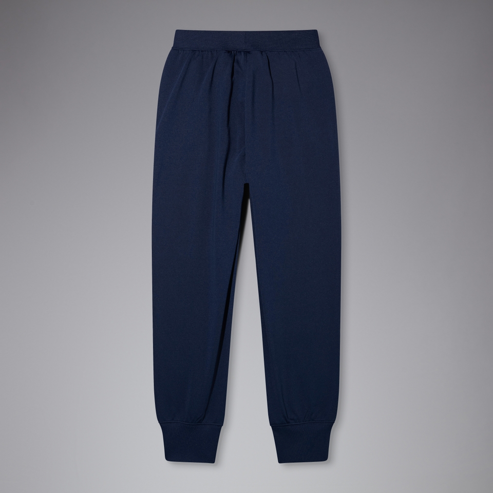 CANTERBURY LIGHTWEIGHT TAPPERED PANT AM NAVY