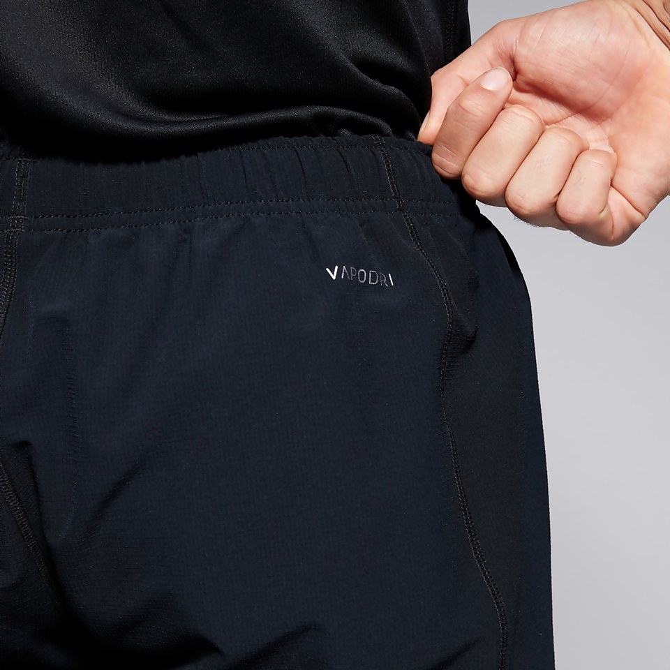 MENS YOKOHAMA SHORTS BLACK