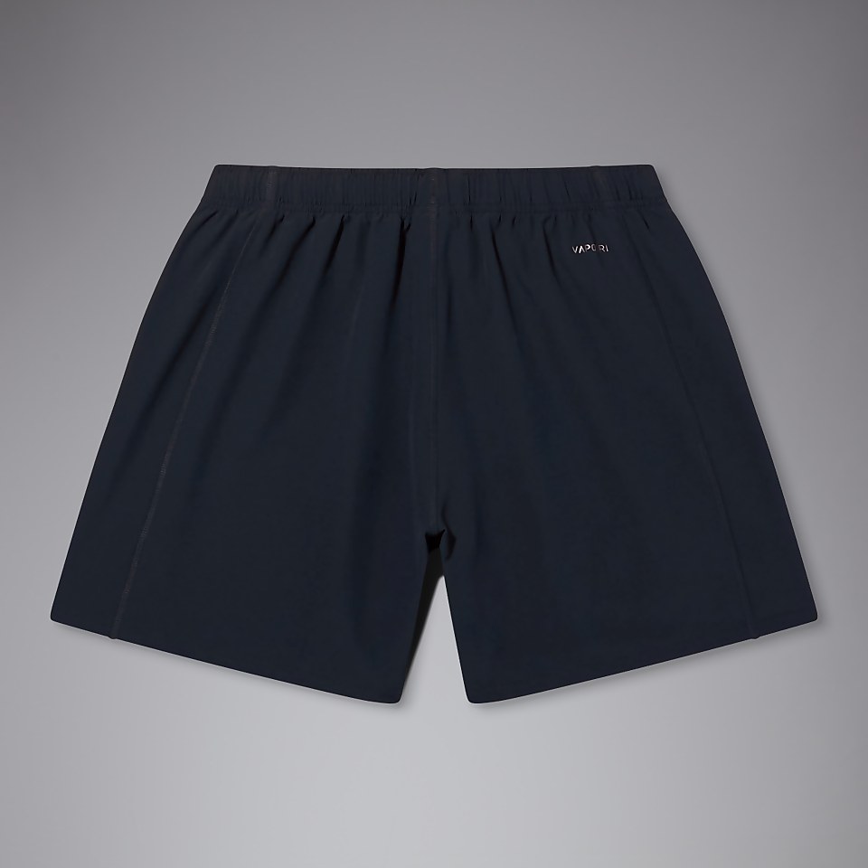 MENS YOKOHAMA SHORTS BLACK