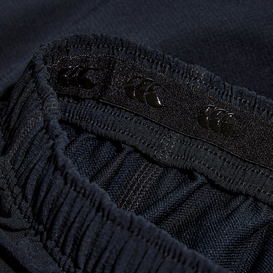 MENS YOKOHAMA SHORTS BLACK
