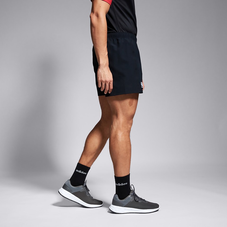 MENS YOKOHAMA SHORTS BLACK