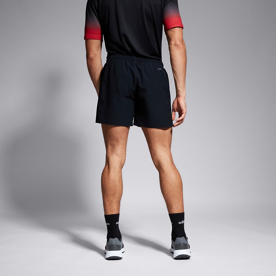 MENS YOKOHAMA SHORTS BLACK