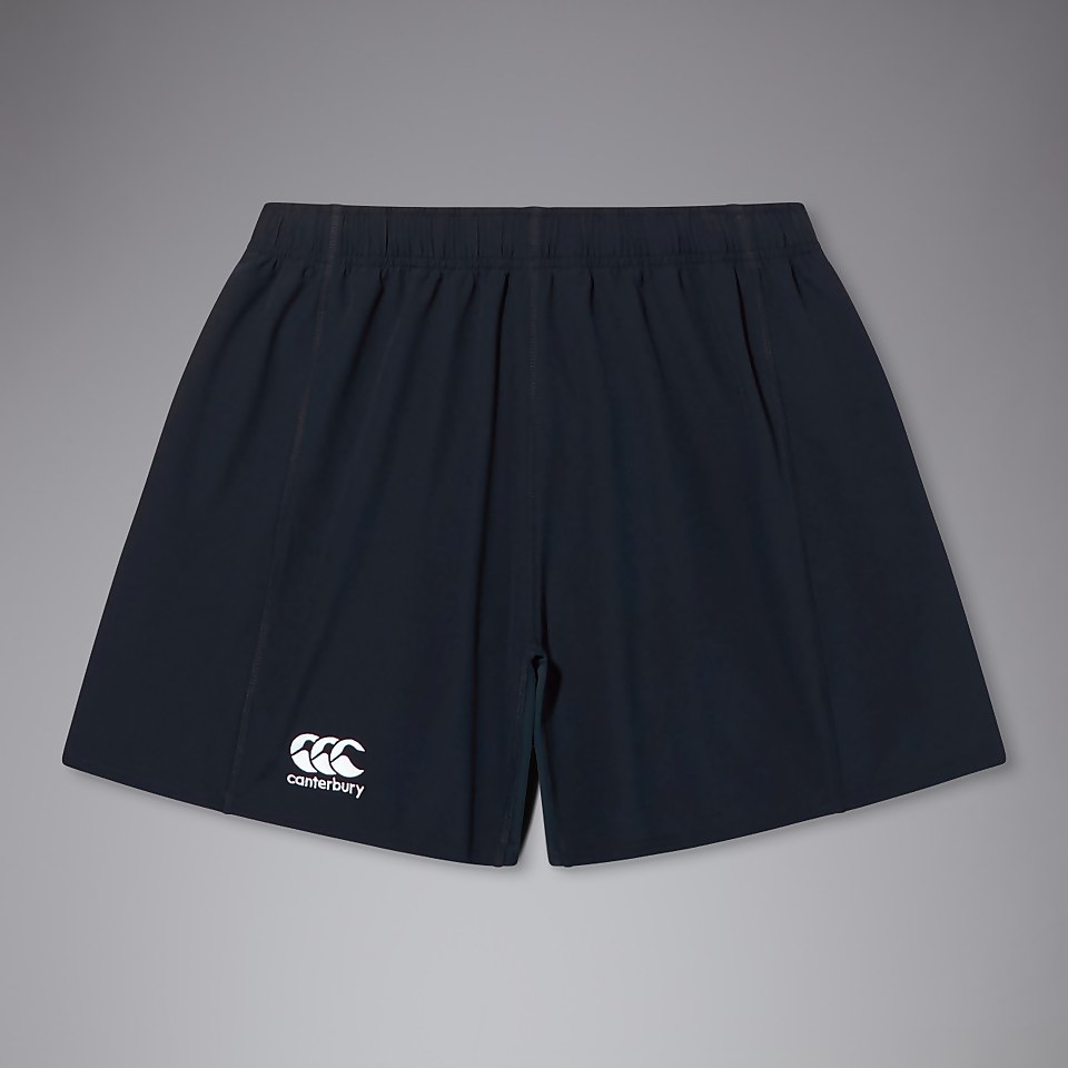 MENS YOKOHAMA SHORTS BLACK