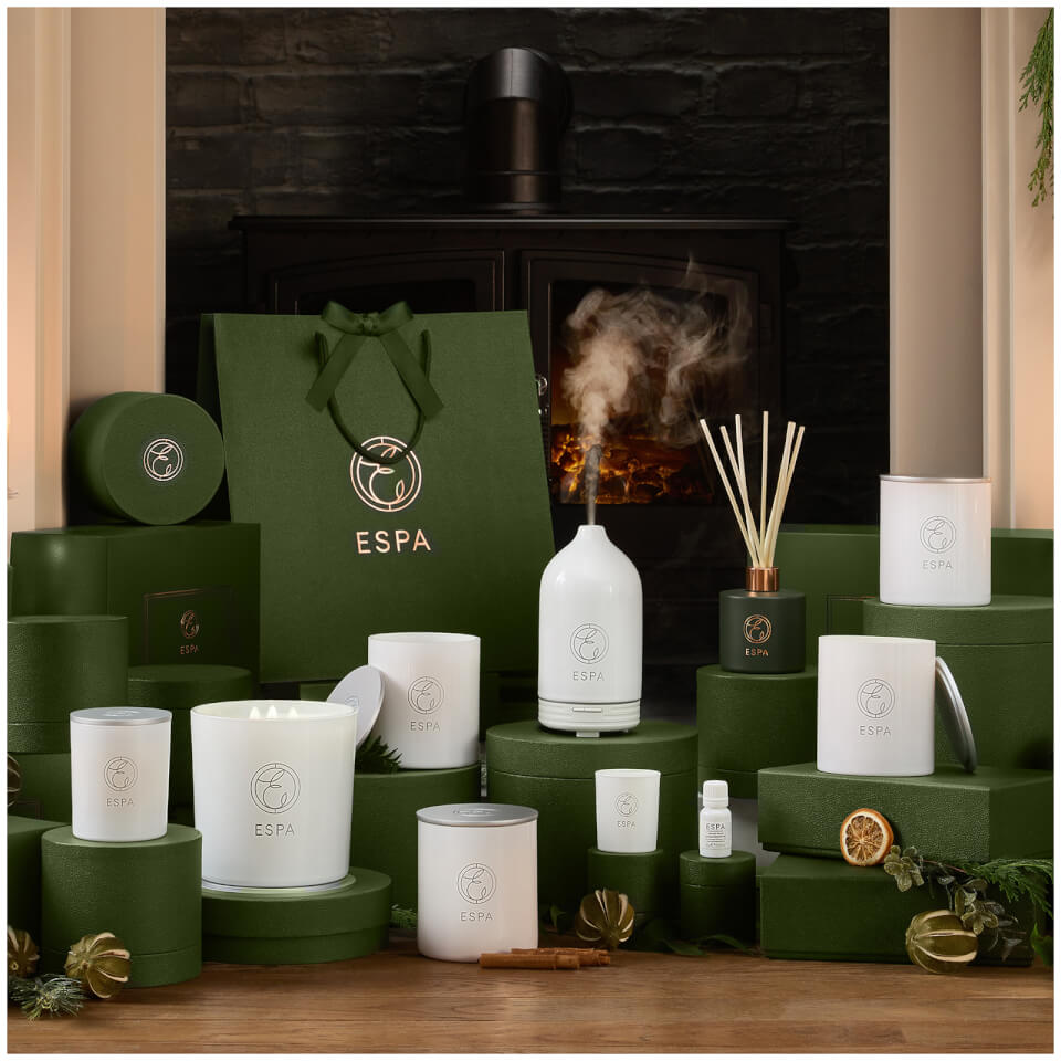 Espa candles store