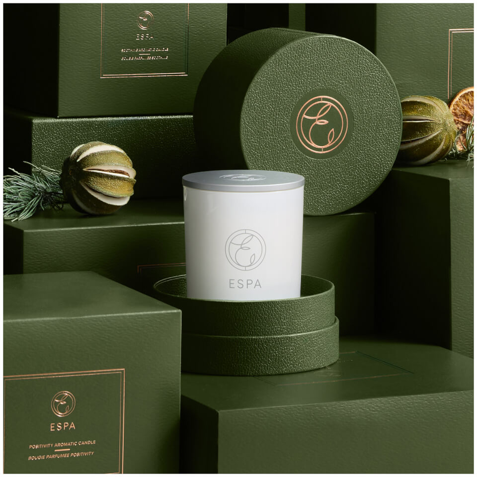 ESPA Soothing Candle 200g