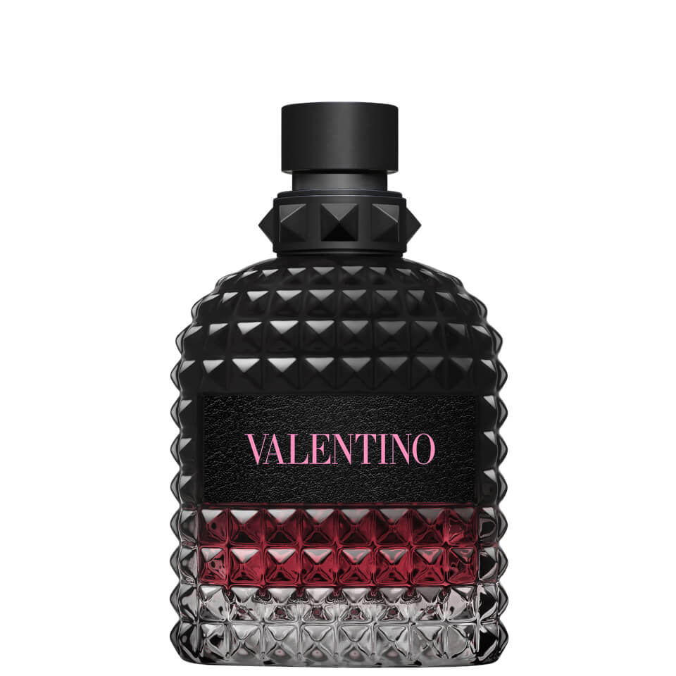 Valentino Born in Roma Intense UOMO Eau de Parfum 100ml