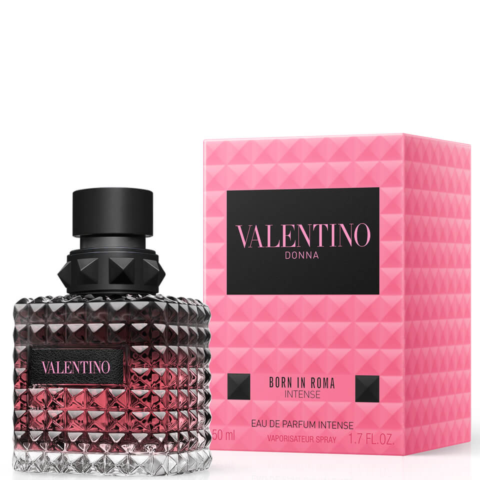 Valentino Born in Roma Donna Intense Eau de Parfum for Her 50ml