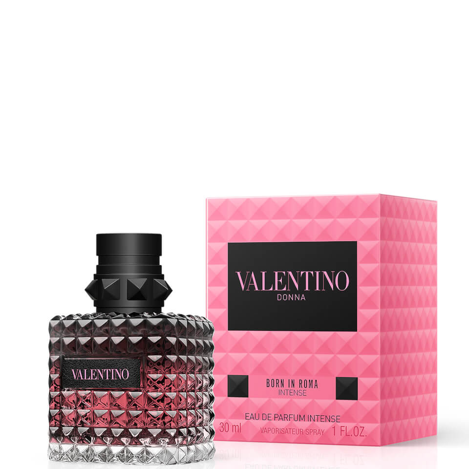 Valentino Born in Roma Donna Intense Eau de Parfum for Her 30ml