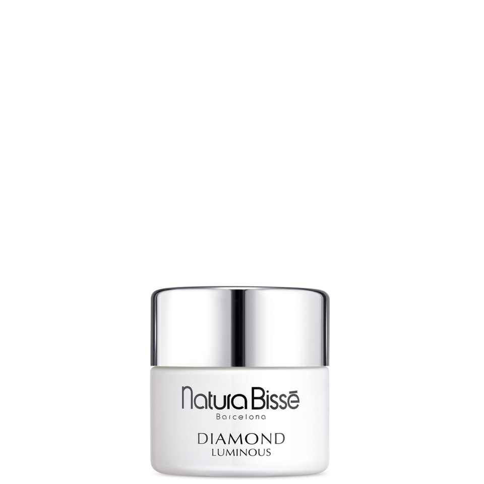 Natura Bissé Diamond Luminous Perfecting Cream 50ml | Dermstore