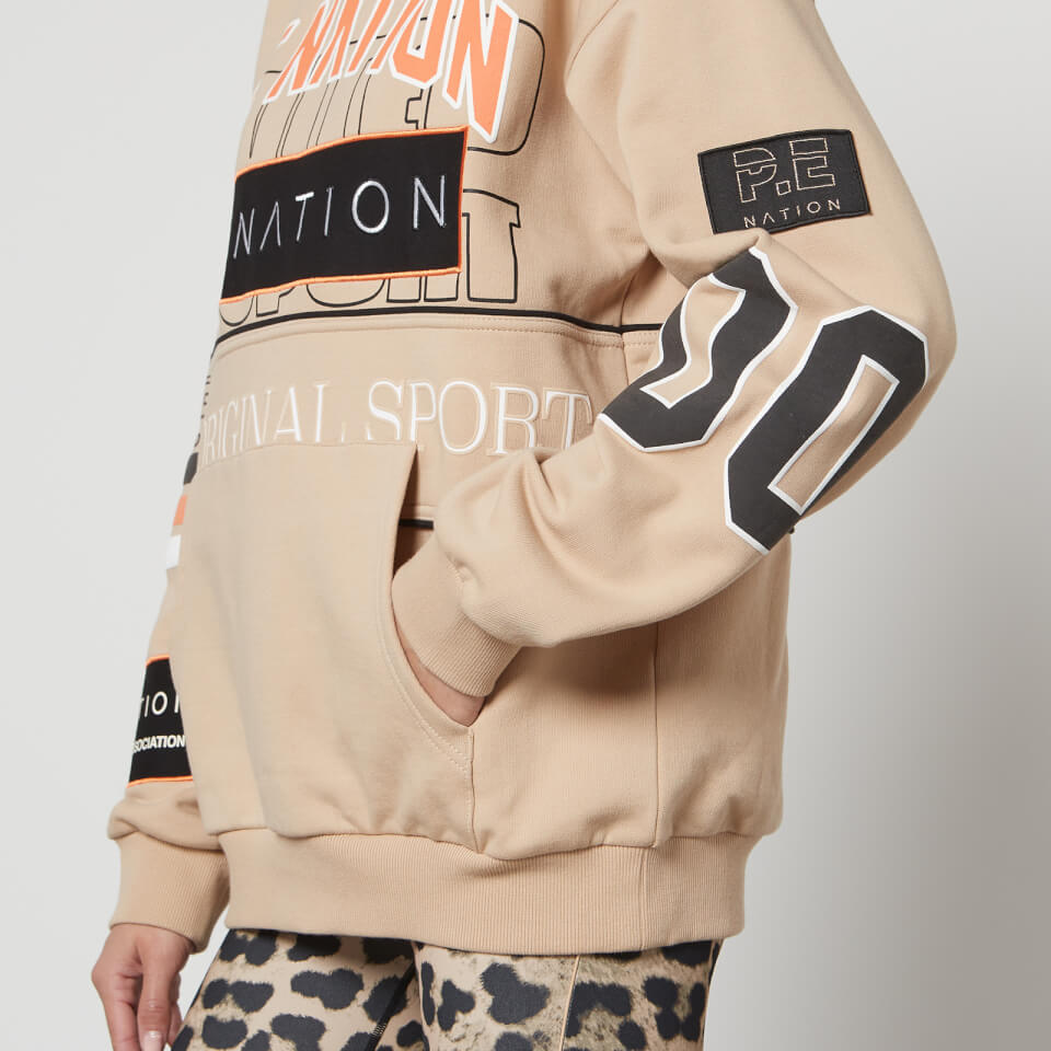 Pullover Hoodie Pe Nation Westbrook Hoodie Pe Nation Sweatshirt