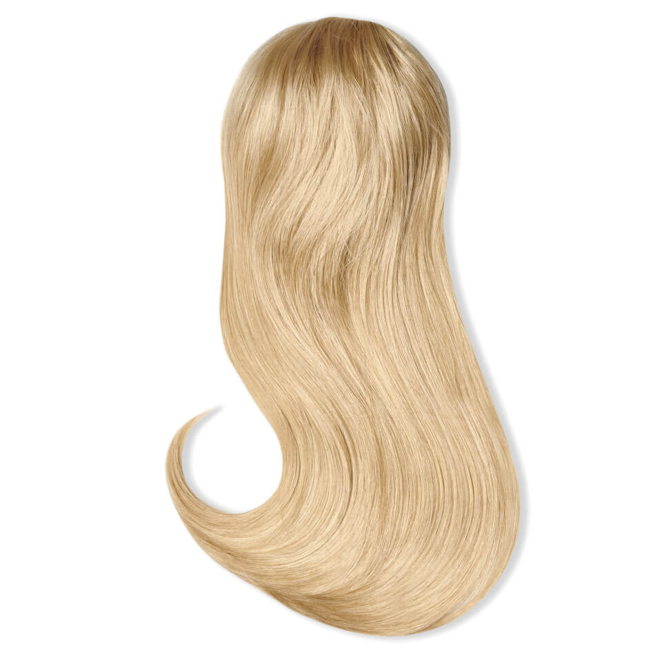 LullaBellz Sleek Full-Body 22 Ponytail - Golden Blonde