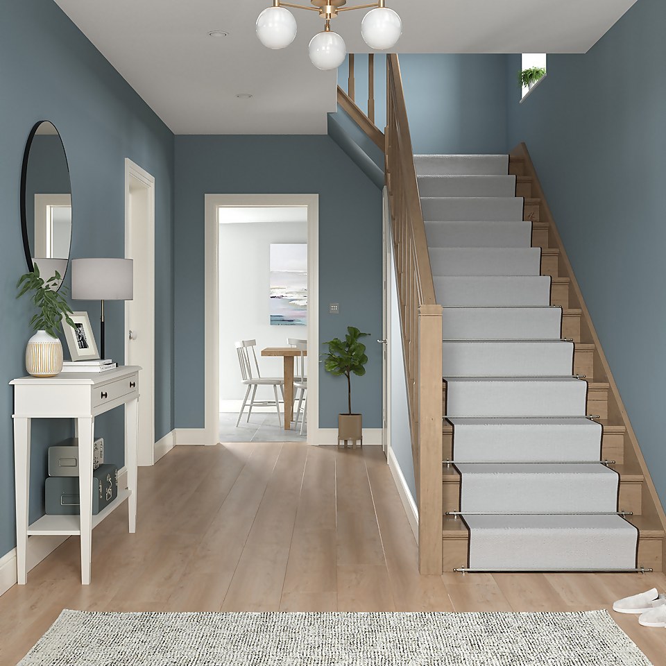 Dulux Easycare Washable & Tough Matt Emulsion Paint Denim Drift 5L