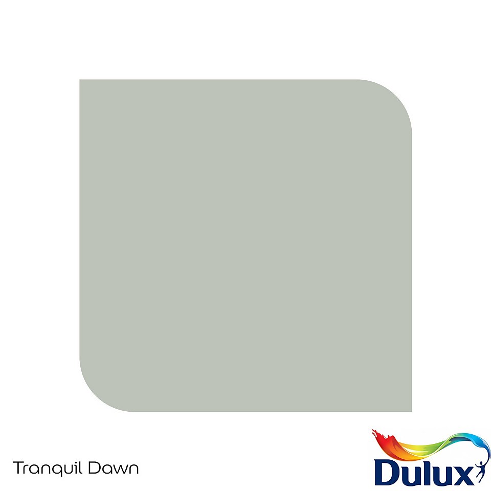 Dulux Easycare Kitchen Paint Tranquil Dawn - Tester 30ml