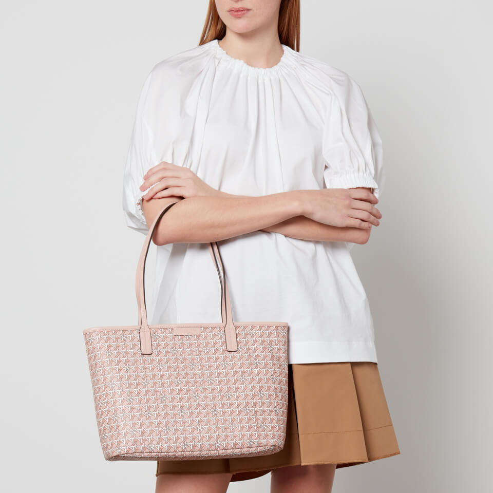 Tory Burch Ever-Ready Small Tote