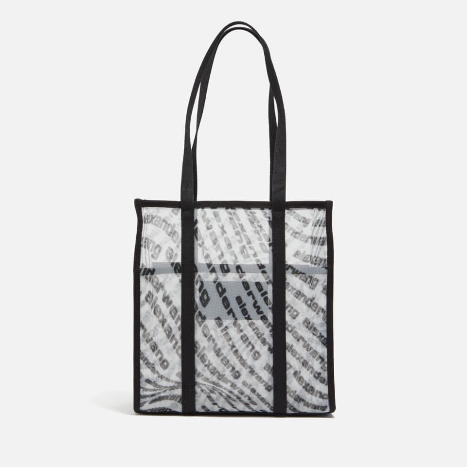 最新作　fcrb  MESH TOTE BAG