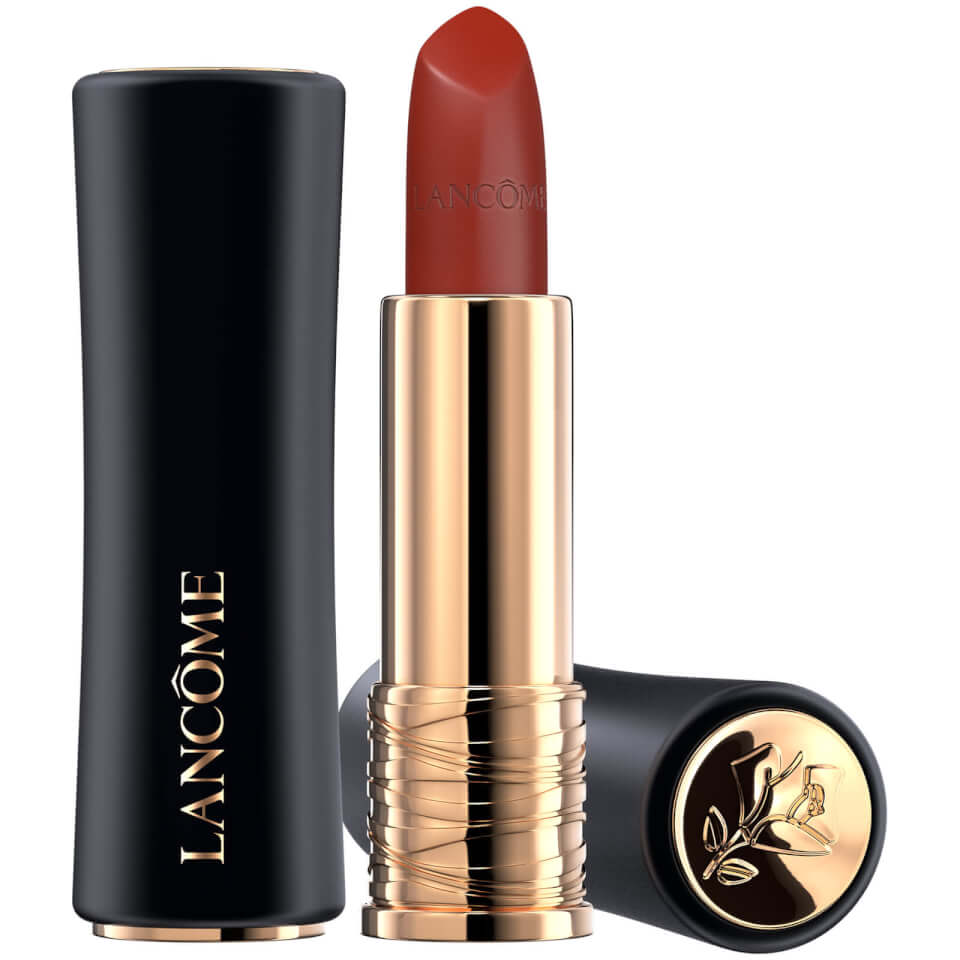 Lancôme L'Absolu Rouge Lipstick Bundle