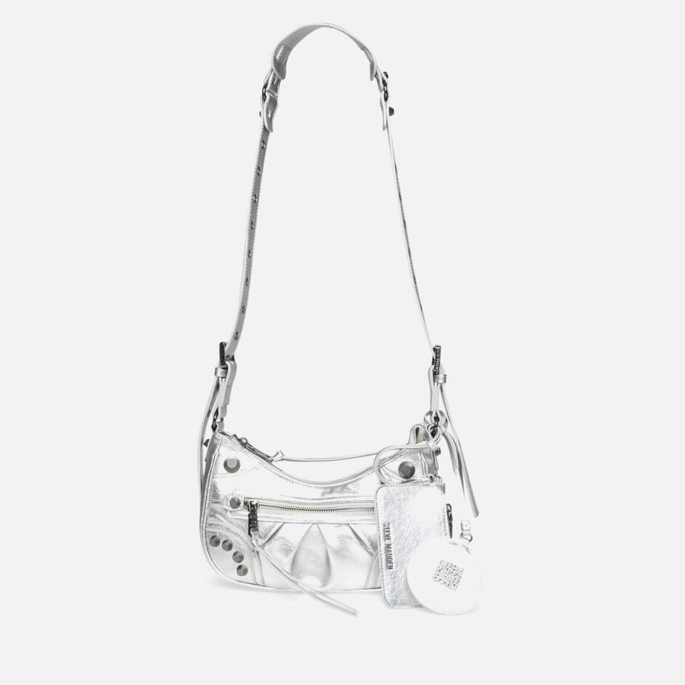 Steve Madden Bglowing Faux Leather Crossbody Bag