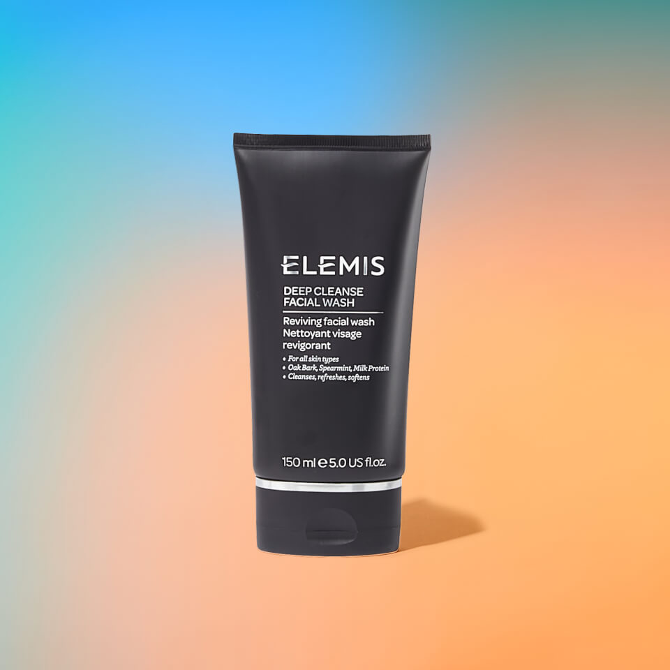 LOOKFANTASTIC Father's Day Grooming Edit (worth over €205)