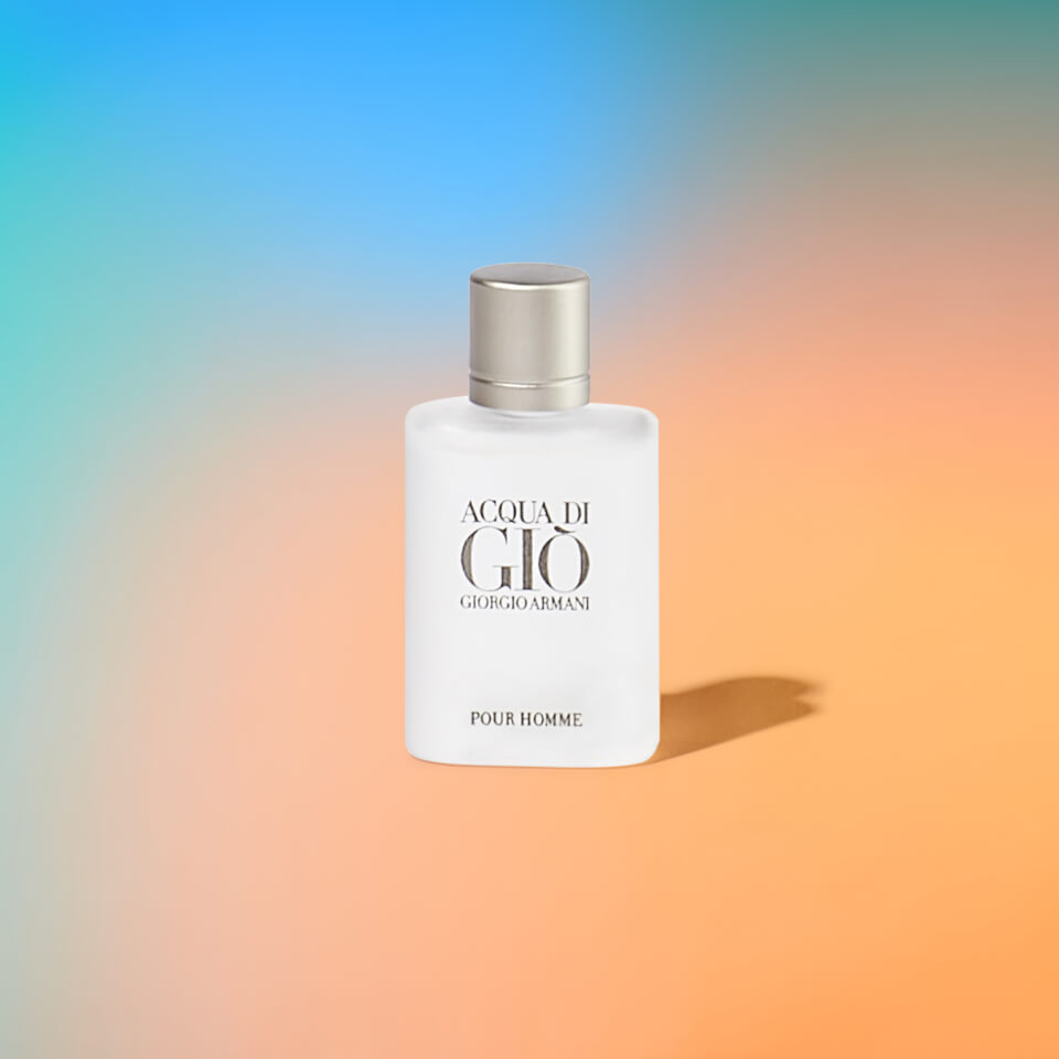 LOOKFANTASTIC Summer Fragrance & Grooming Edit