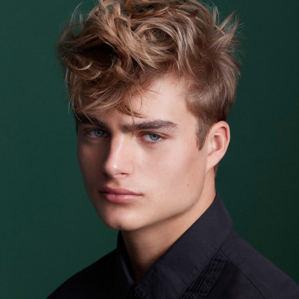 Hair by Sam McKnight Perfect Mess Matt Sculpting Clay 50ml