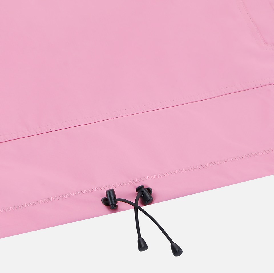 Unisex Tomorrowland X ellesse Windjacke Rosa