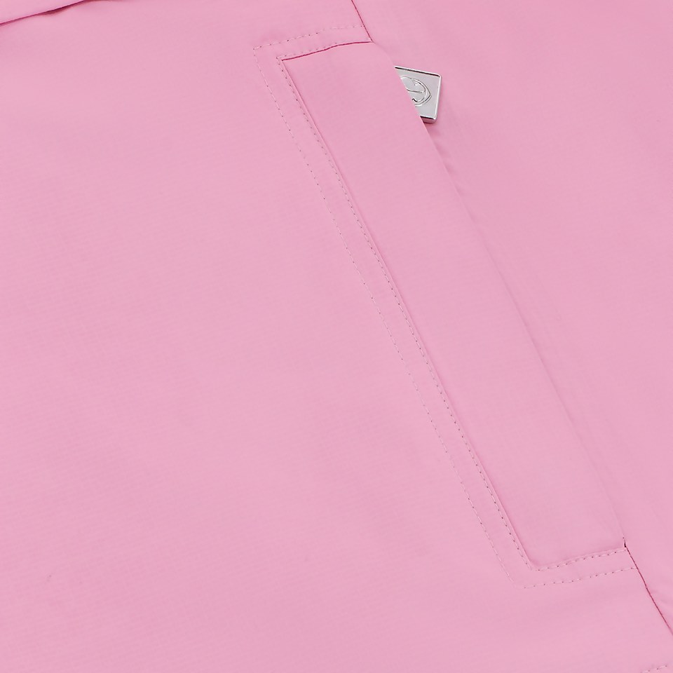 Unisex Tomorrowland X ellesse Windjacke Rosa