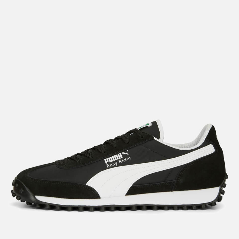 Puma easy rider trainers top