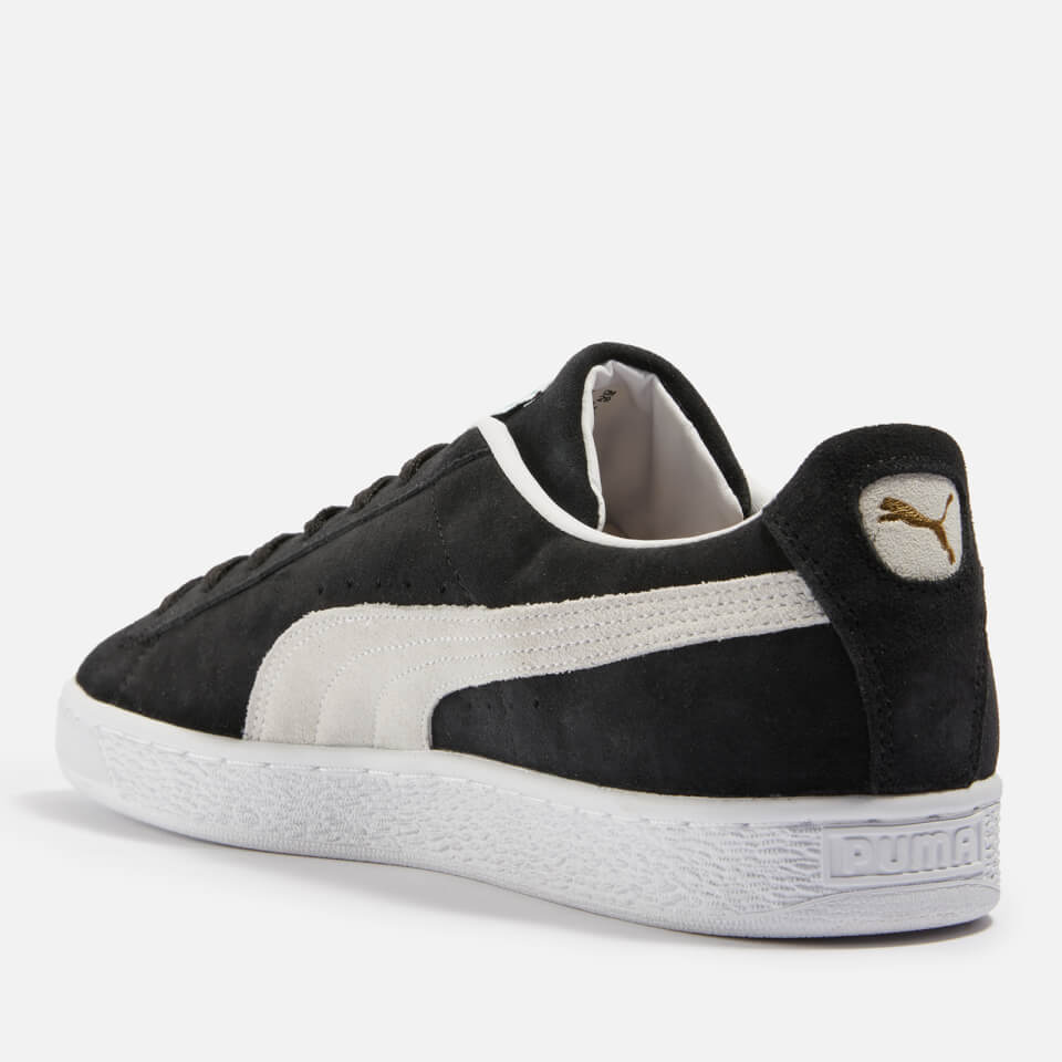 puma classic suede xxi