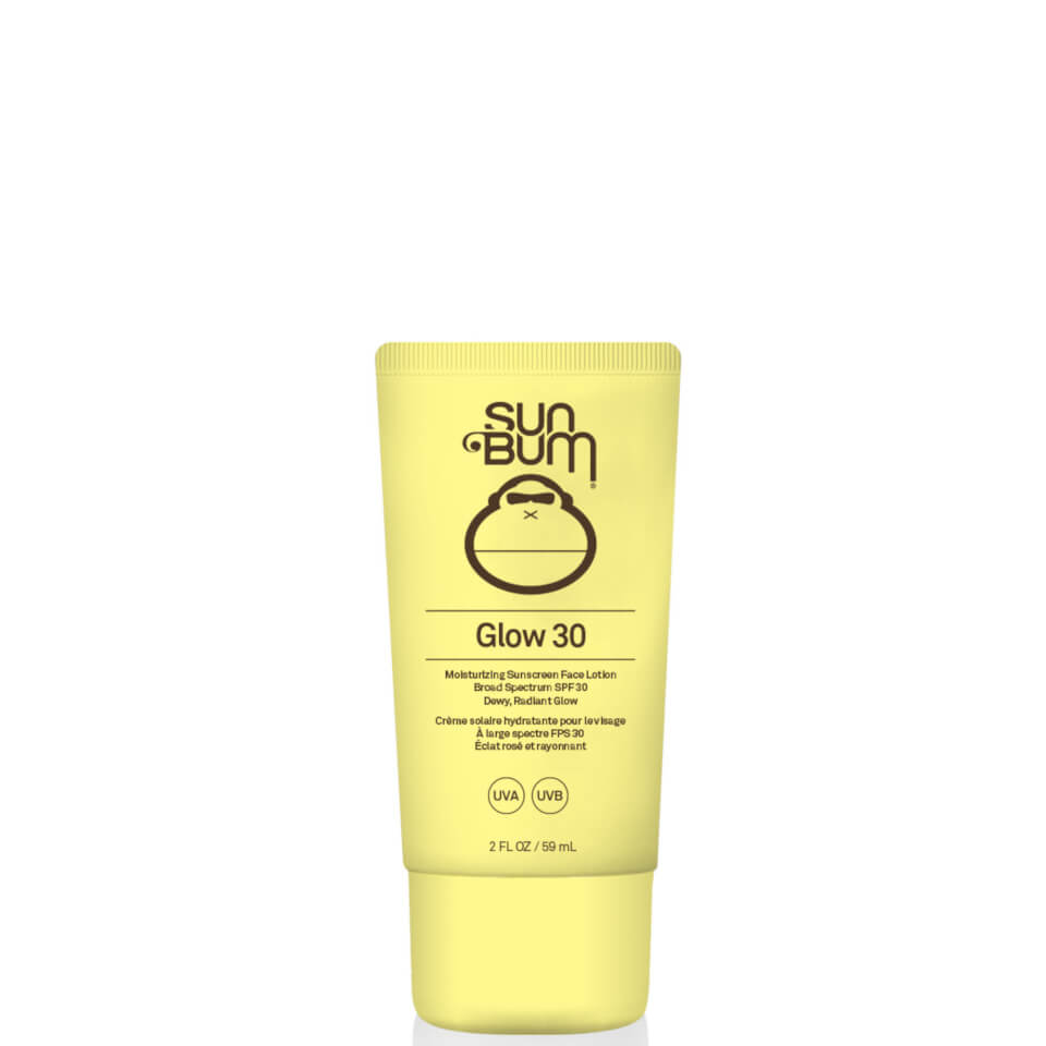 Sun Bum Original Glow Lotion SPF 30+ 59ml