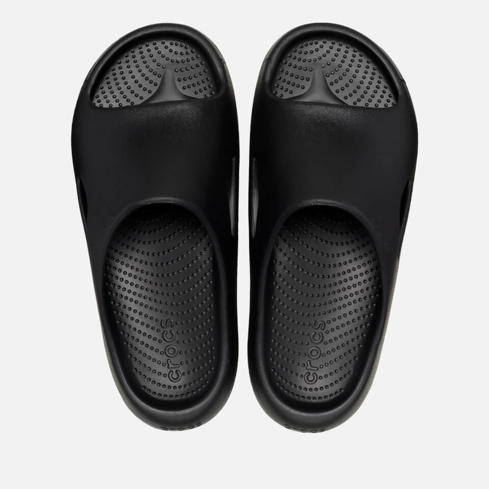 Crocs new arrivals sliders mens