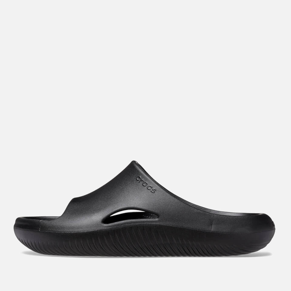 Crocs Mellow Rubber Slides